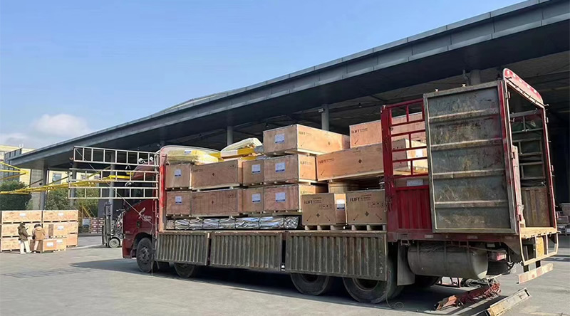 潮州湘桥区到柳州物流公司-湘桥区到柳州货运专线-运输保障