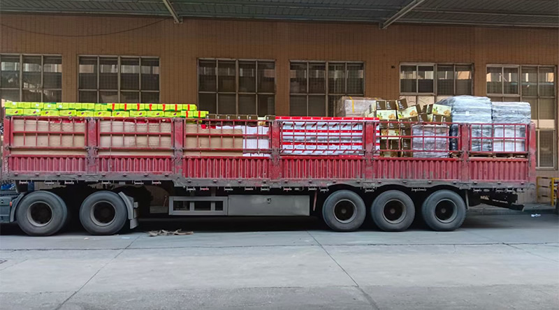 潮州潮安区到柳州物流专线-潮安区到柳州物流公司-天天发车